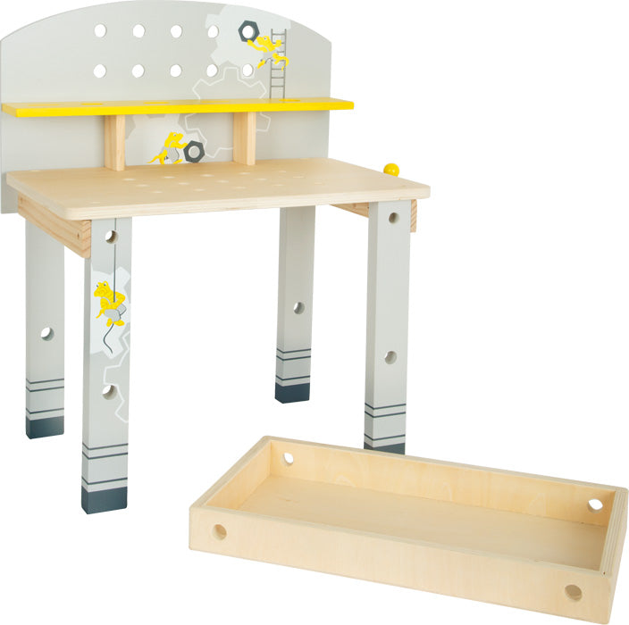 Miniwob compact workbench