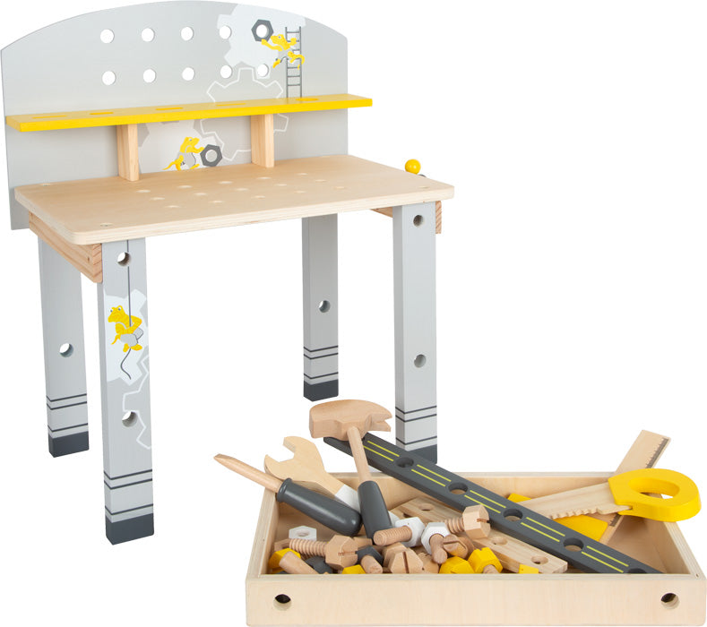 Miniwob compact workbench