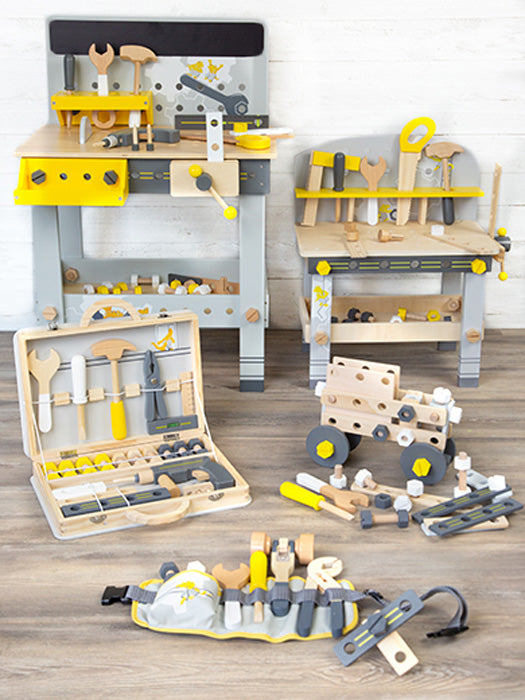 Miniwob compact workbench