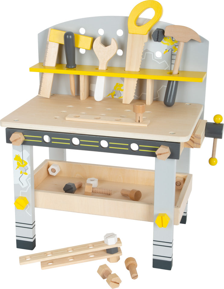 Miniwob compact workbench