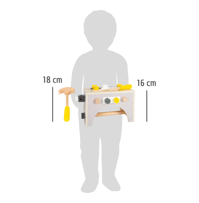 2 in 1 Miniwob Toolbox