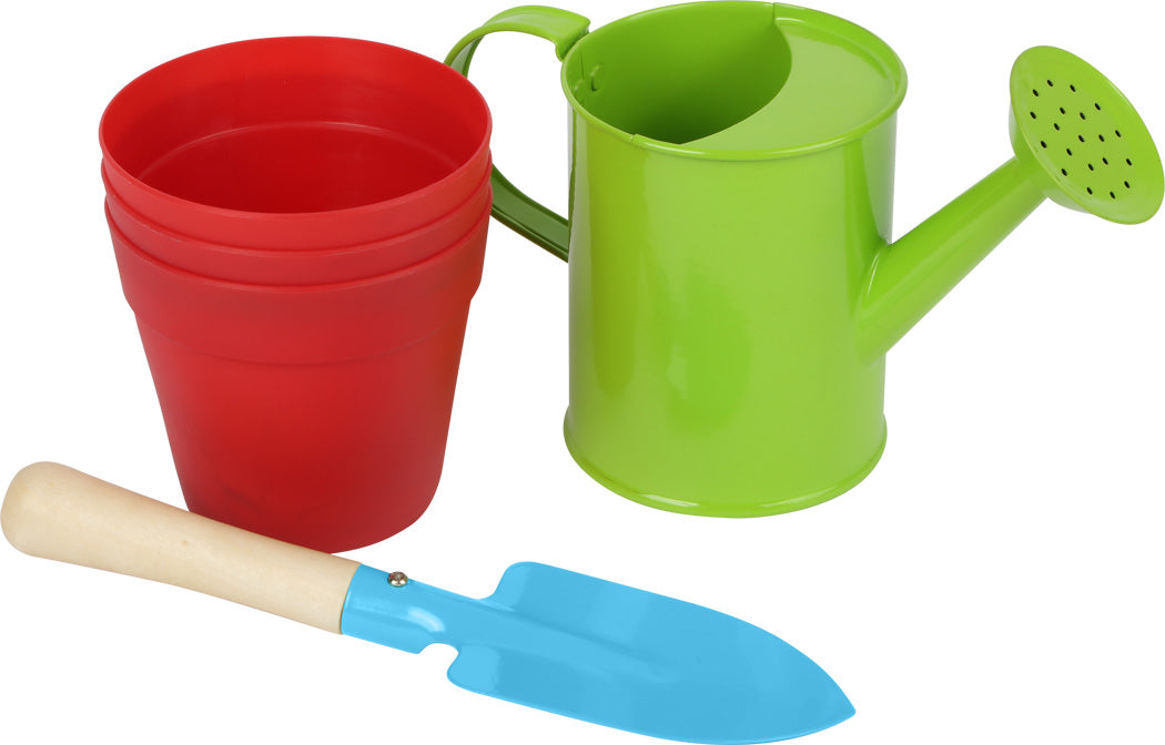 Set per la semina ed il giardinaggio