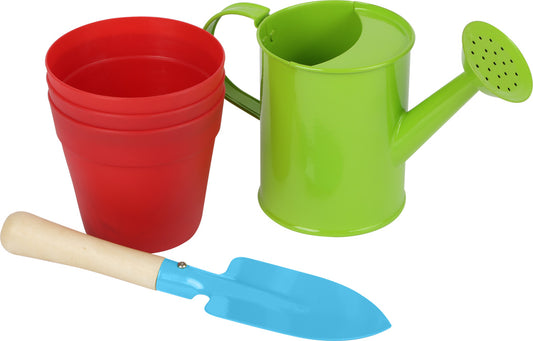 Set per la semina ed il giardinaggio