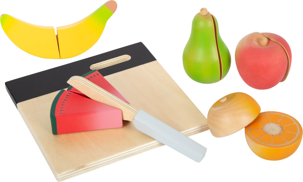 Set per tagliare la frutta fresh