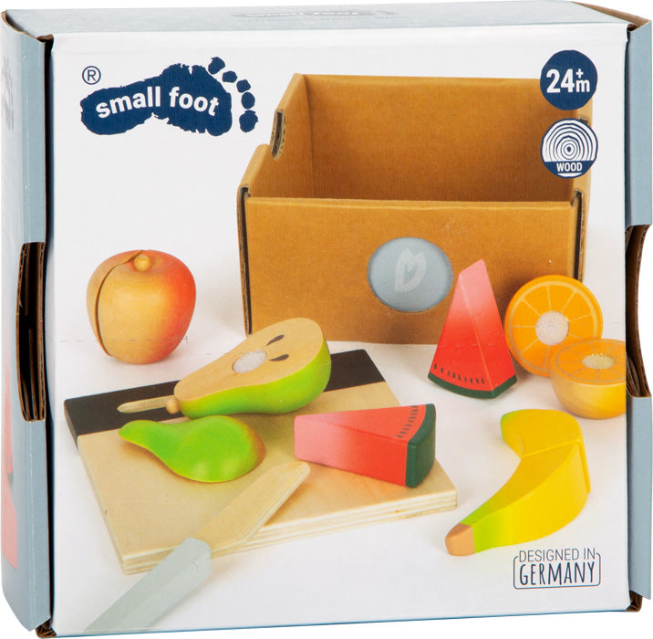 Set per tagliare la frutta fresh