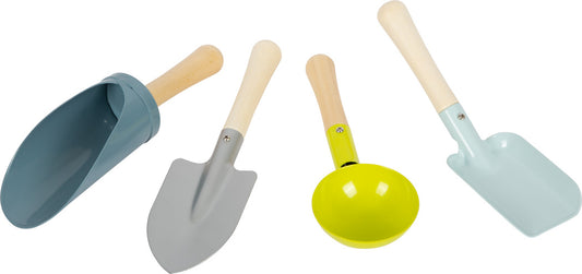 Set di palette compatto