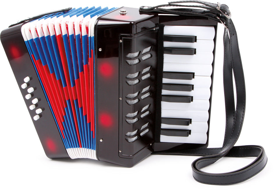 Classic accordion