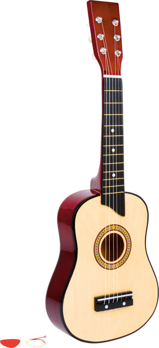 Chitarra Natura