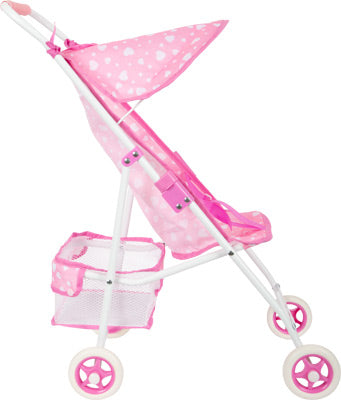 Doll stroller