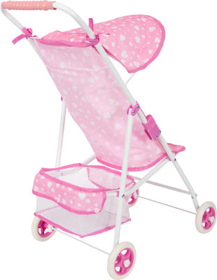 Doll stroller