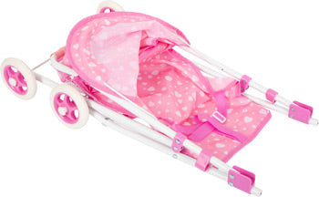 Doll stroller