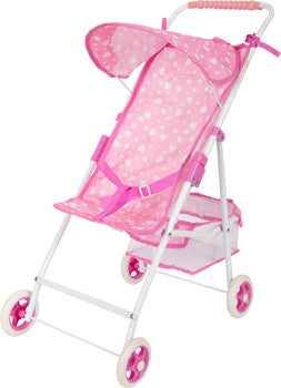 Doll stroller