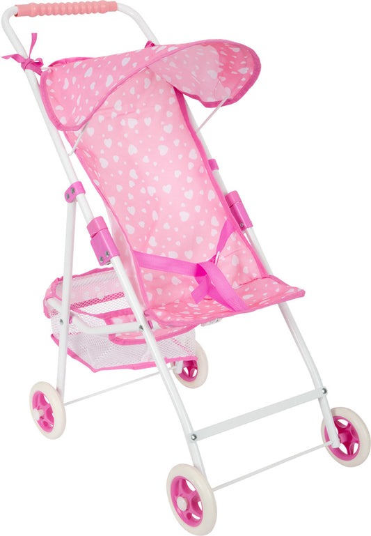 Doll stroller