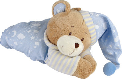 Carillon Peluche Nils