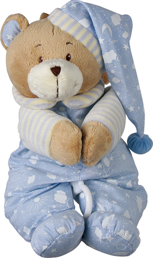 Carillon Peluche Nils