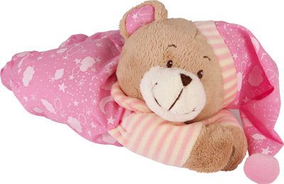 Carillon Peluche Nele