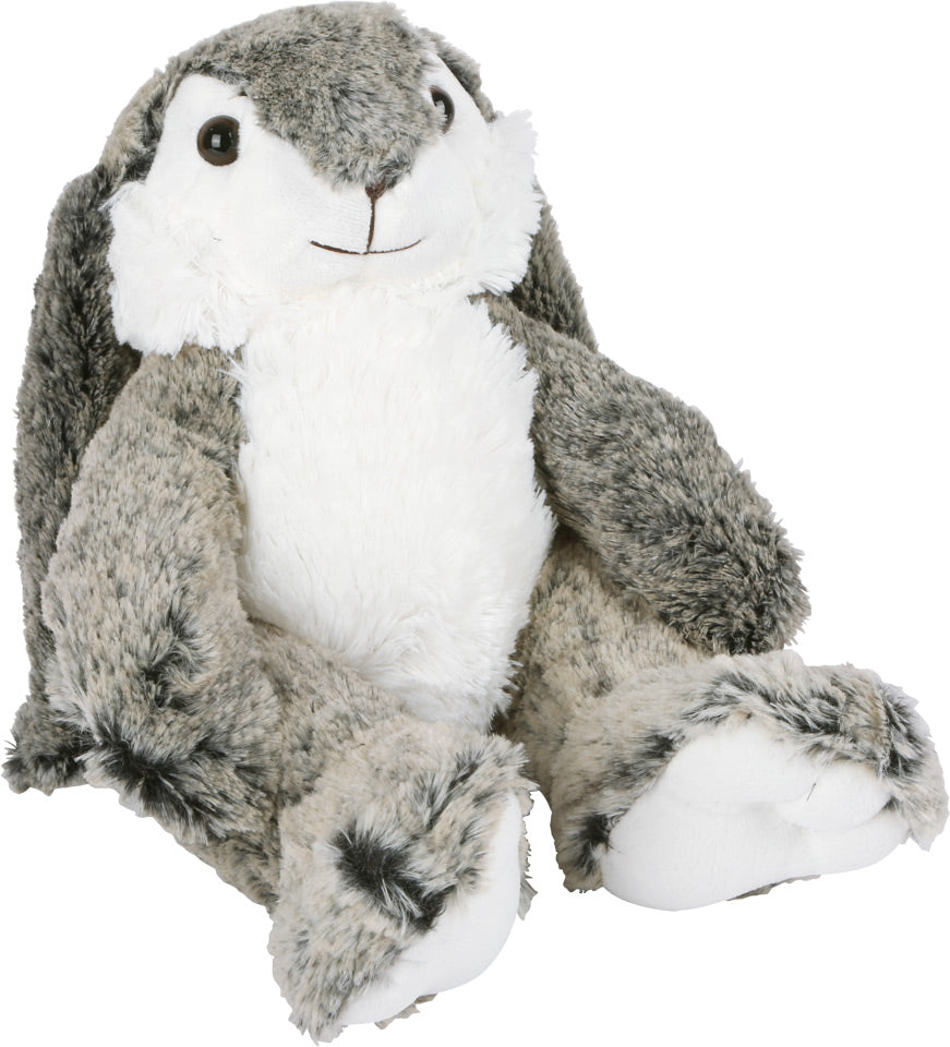 Hopping Bunny Plush Toy