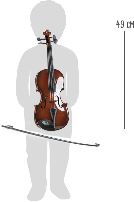 Classical violin