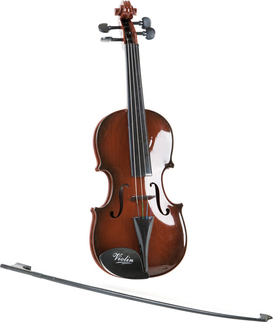 Classical violin