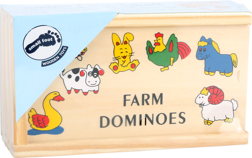 Domino Farm