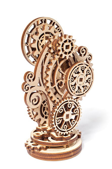 Steampunk Watch