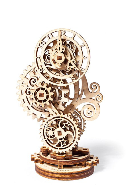 Steampunk Watch