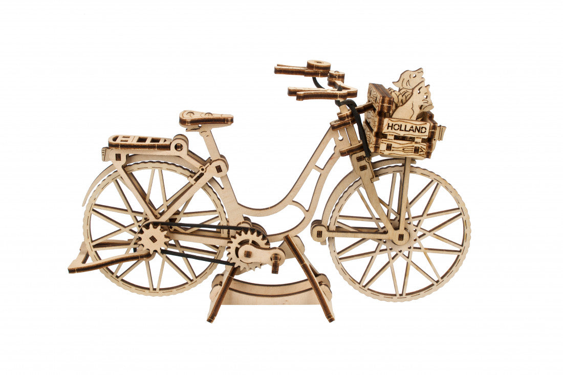 Dutch Bicycle