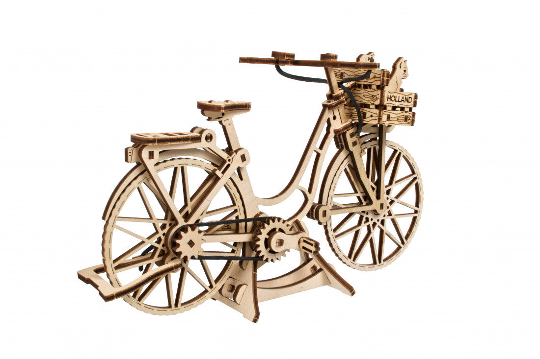 Dutch Bicycle