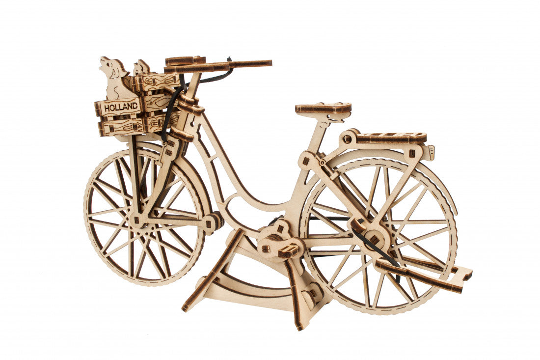 Dutch Bicycle