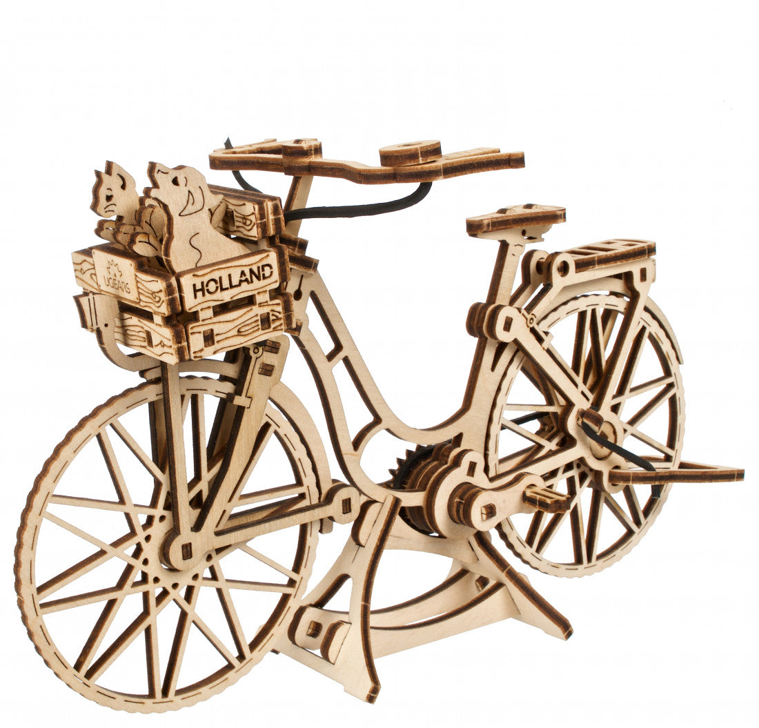 Dutch Bicycle