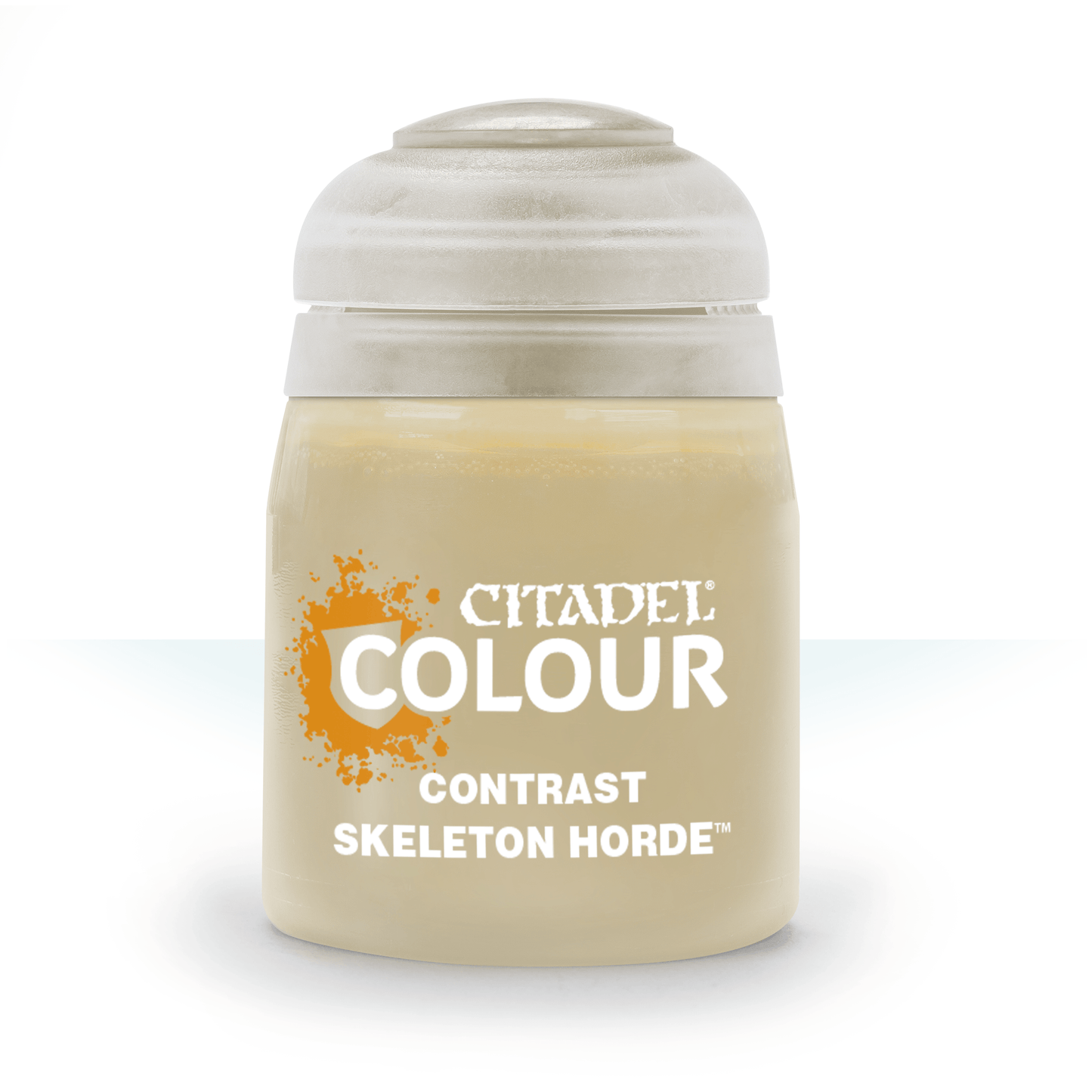 WARHAMMER PAINT CONTRAST: SKELETON HORDE (18ML) [29-26]