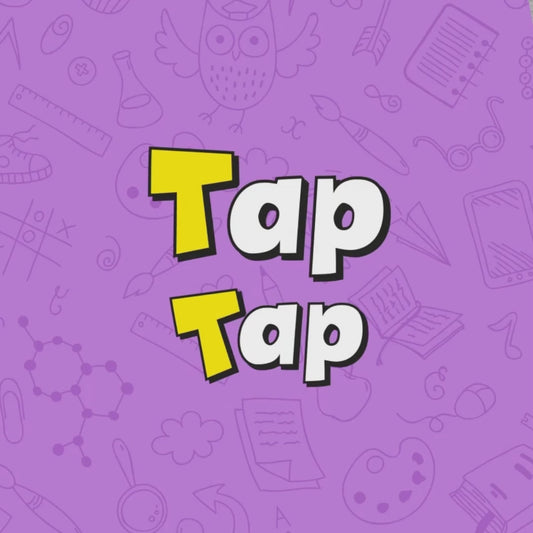 Tap Tap Animals