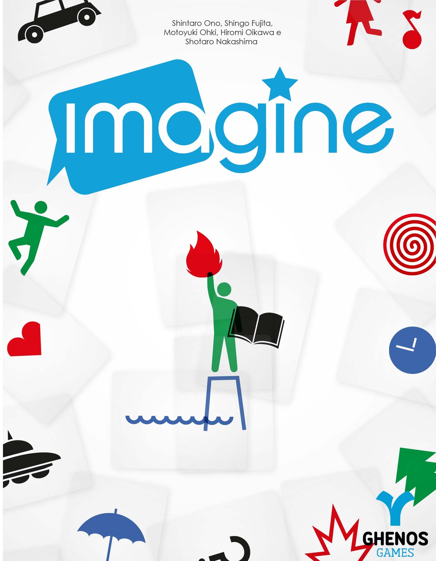 Imagine