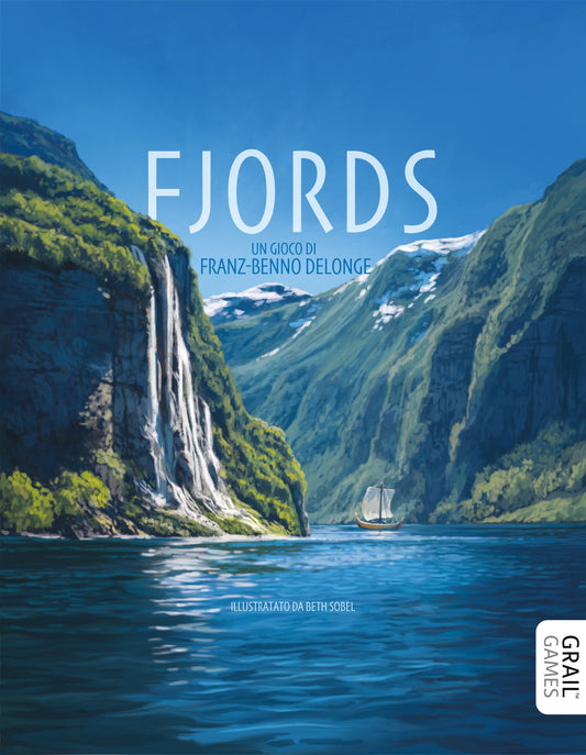 Fjords