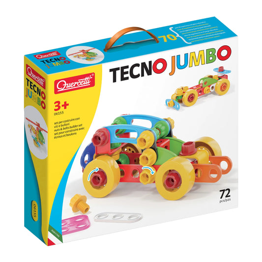 Tecno Jumbo