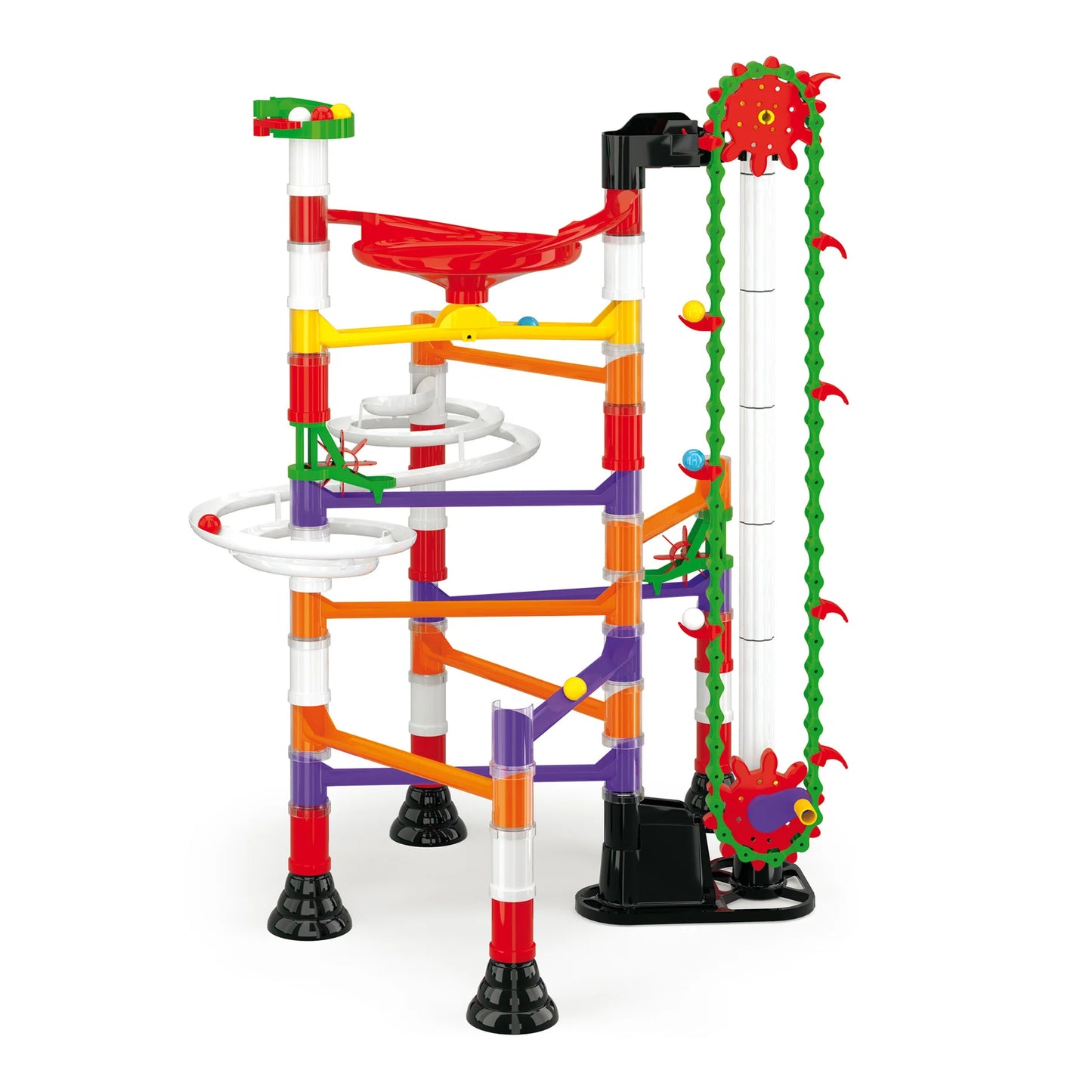 Migoga Marble Run Elevator