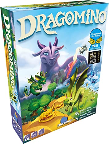 Dragomino